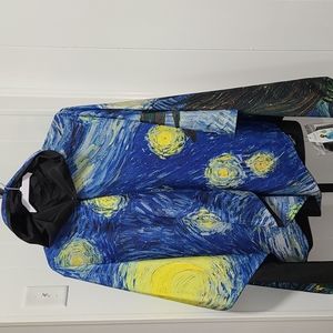 Rain Poncho